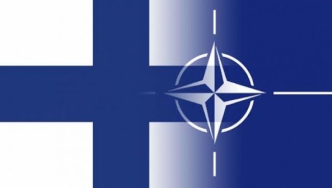 Фінляндія планує подати заявку на вступ до НАТО 15 травня
